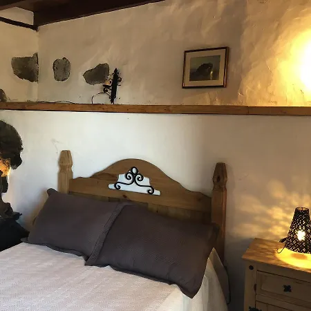 La Pagarrona