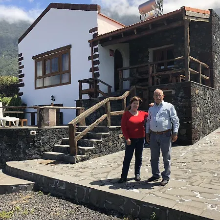 La Pagarrona