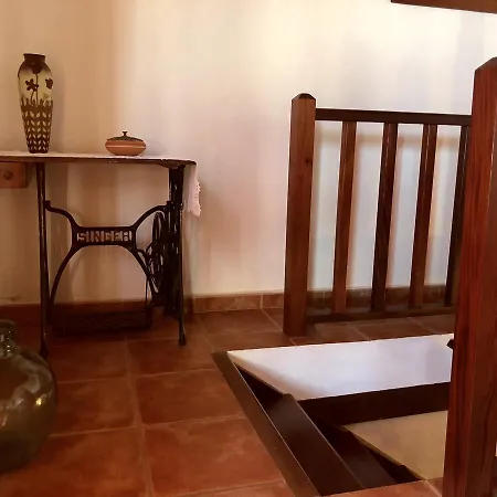 La Pagarrona
